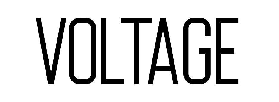 Voltage